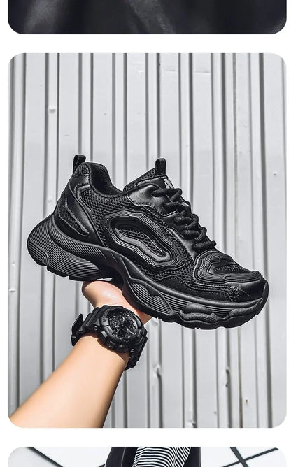 Ademende Zomerschoenen voor Mannen