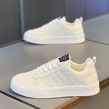 Stijlvolle Zomersneakers voor Mannen