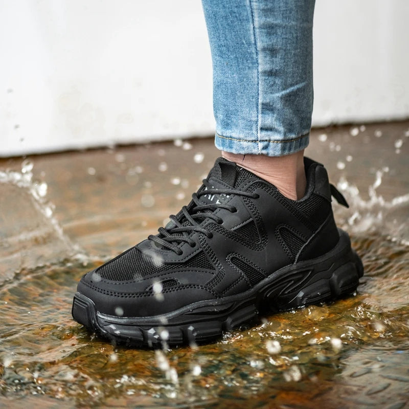 Veiligheidsschoenen voor Vrouwen