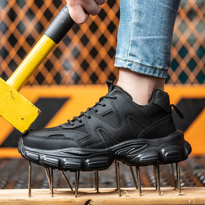 Veiligheidsschoenen voor Vrouwen
