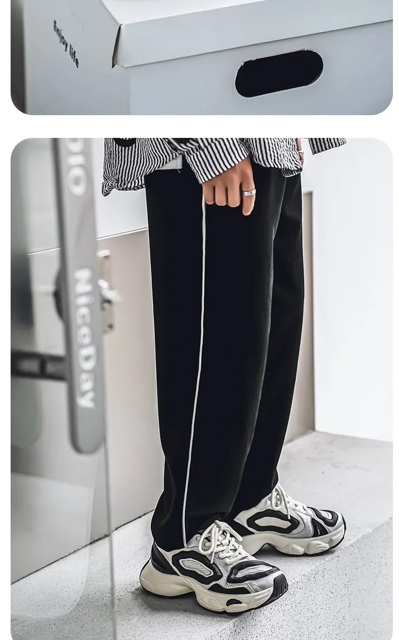 Ademende Zomerschoenen voor Mannen