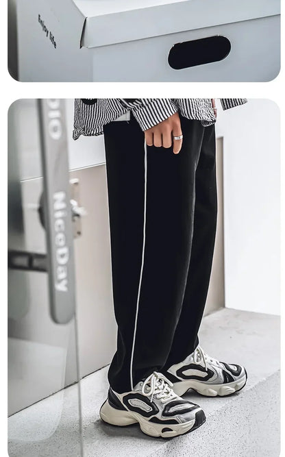 Ademende Zomerschoenen voor Mannen