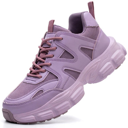 Veiligheidsschoenen voor Vrouwen