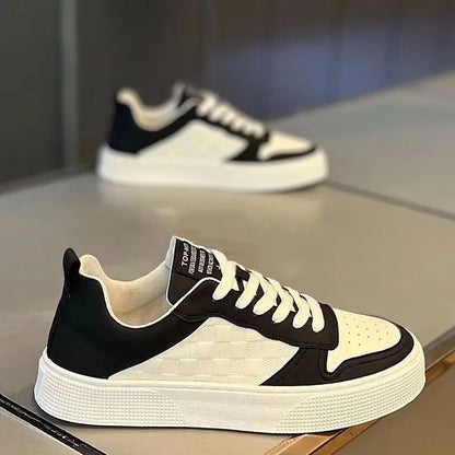 Stijlvolle Zomersneakers voor Mannen