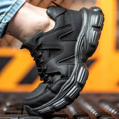 Veiligheidsschoenen voor Vrouwen
