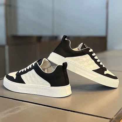 Stijlvolle Zomersneakers voor Mannen