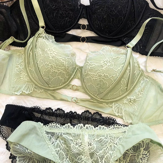 GOGNGTR Frans Kant Lingerieset