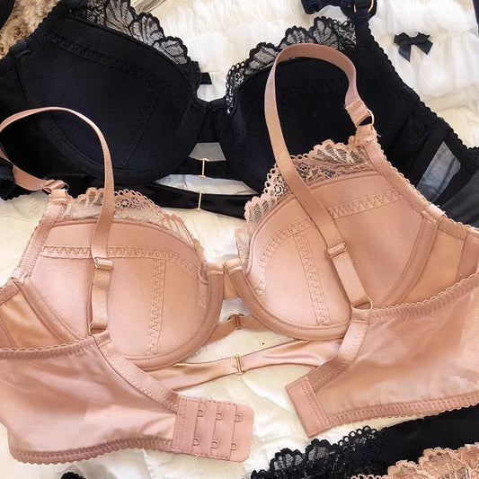 GOGNGTR Frans Kant Lingerieset