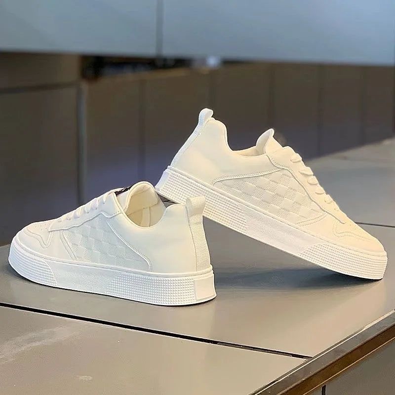 Stijlvolle Zomersneakers voor Mannen