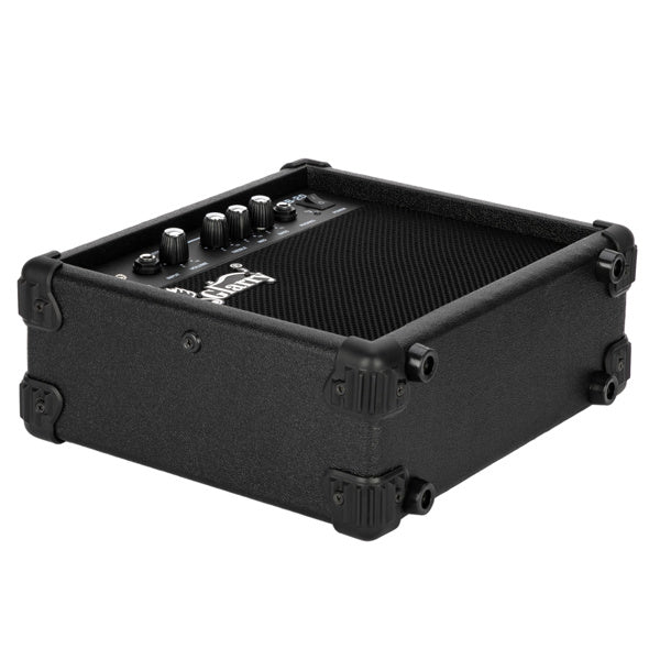 Basversterker 20W - Professioneel Geluid voor Bassisten